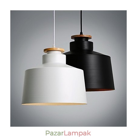 Függeszték Modern kortárs fém Függeszték Modern kortárs fém