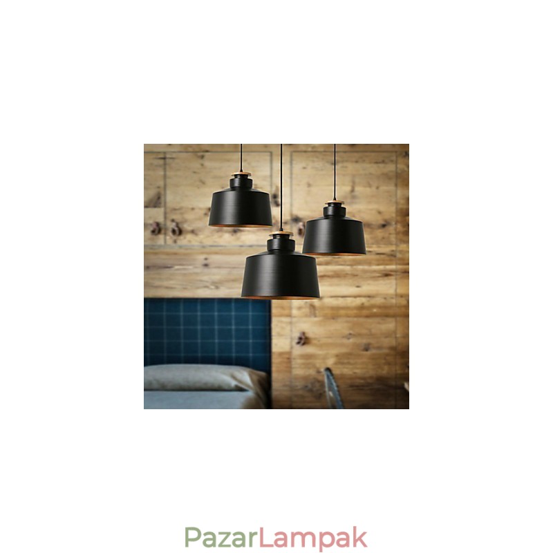 Függeszték Modern kortárs fém