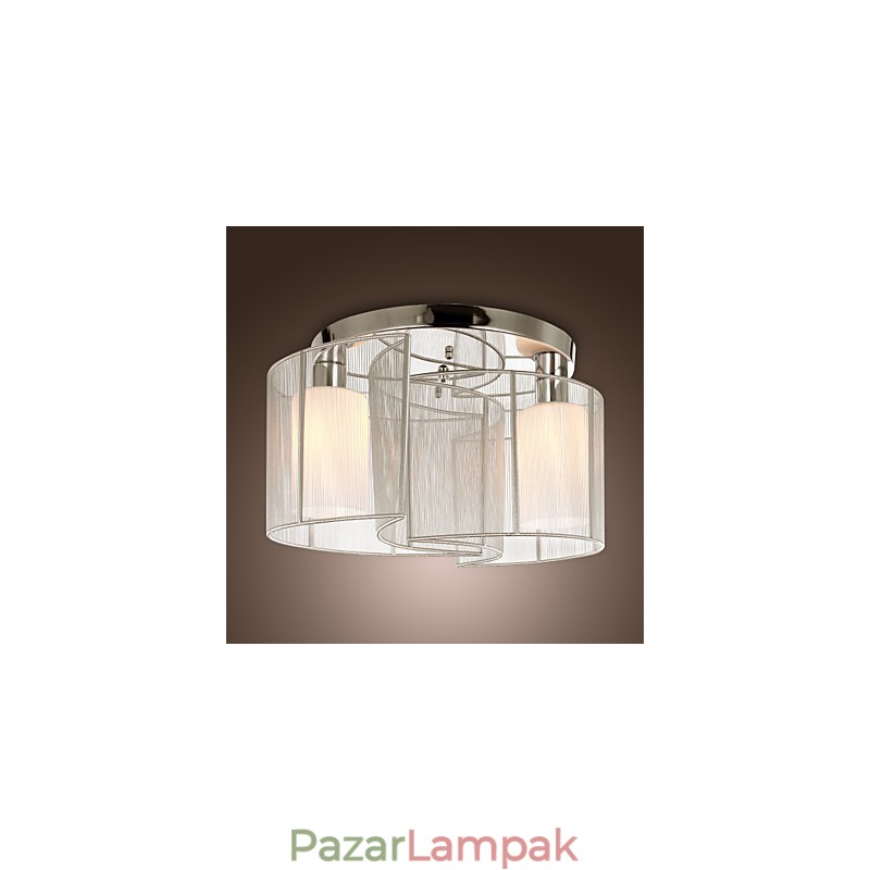 Mennyezeti lámpa Modern design 2 lámpa
