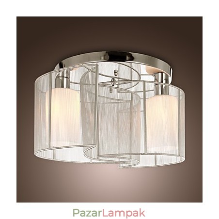Mennyezeti lámpa Modern design 2 lámpa Mennyezeti lámpa Modern design 2 lámpa