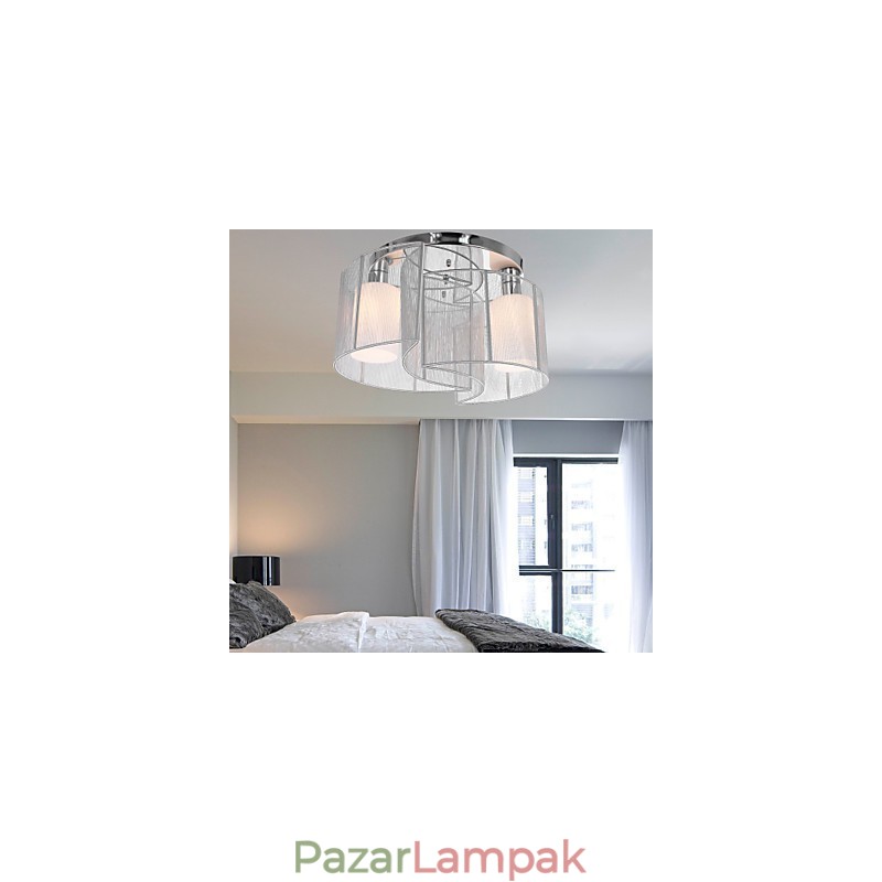 Mennyezeti lámpa Modern design 2 lámpa