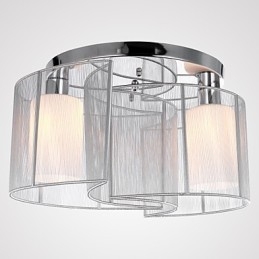 Mennyezeti lámpa Modern design 2 lámpa