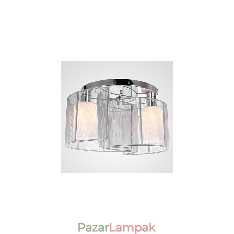 Mennyezeti lámpa Modern design 2 lámpa