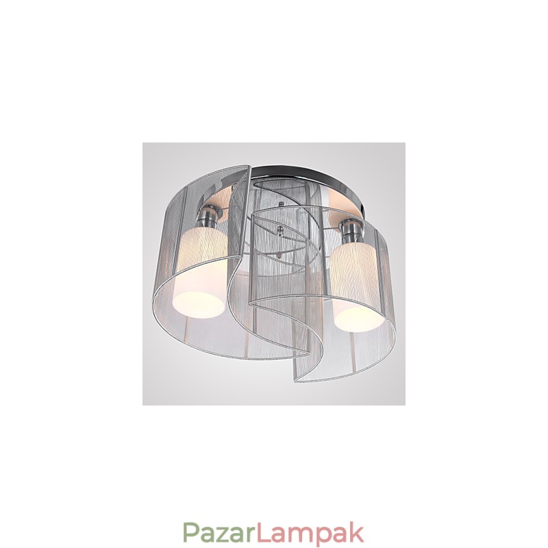 Mennyezeti lámpa Modern design 2 lámpa
