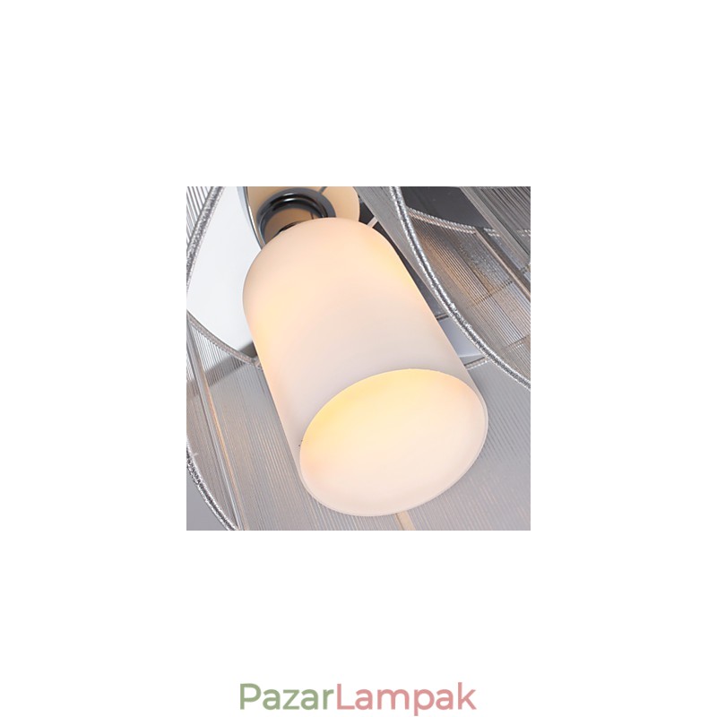 Mennyezeti lámpa Modern design 2 lámpa