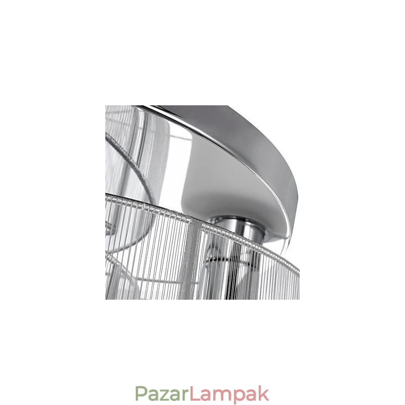 Mennyezeti lámpa Modern design 2 lámpa