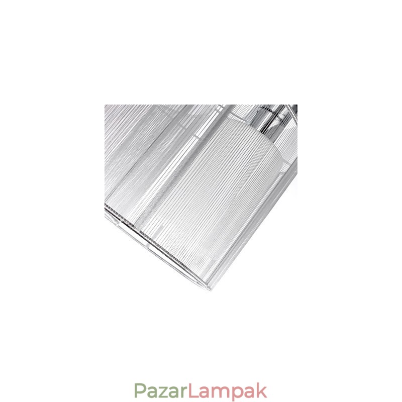 Mennyezeti lámpa Modern design 2 lámpa