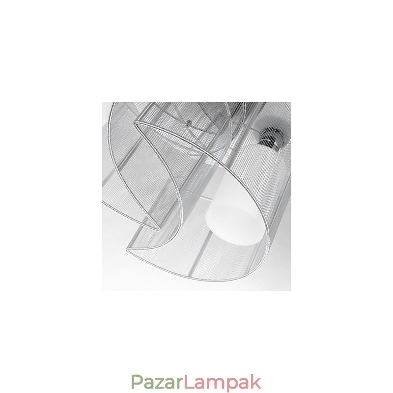 Mennyezeti lámpa Modern design 2 lámpa