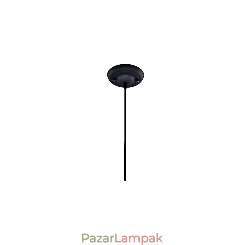 Függesztékek Hagyományos Klasszikus Vintage Retro Metal