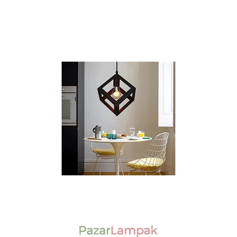 Mini gyémánt lámpa 1 könnyű festés feldolgozása