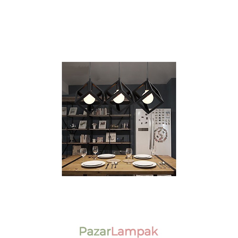 Mini gyémánt lámpa 1 könnyű festés feldolgozása