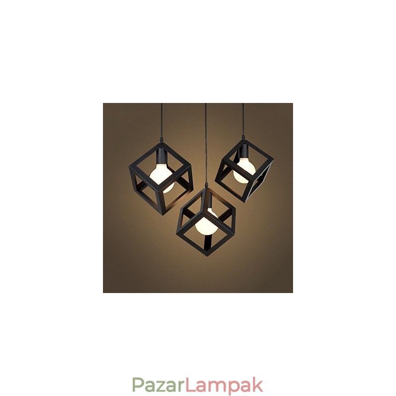 Mini gyémánt lámpa 1 könnyű festés feldolgozása