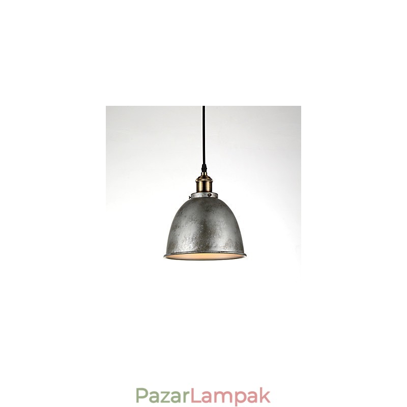 1 Fények Függesztett lámpák Antik vintage stílusú ipari stílusú vas fémek Cseppfény