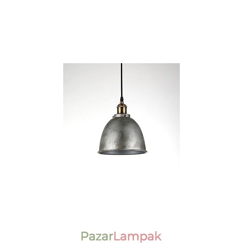 1 Fények Függesztett lámpák Antik vintage stílusú ipari stílusú vas fémek Cseppfény