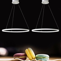 Függeszték Modern design Kiváló minőségű gyűrű