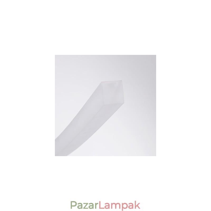 Modern, modern króm függőlámpa