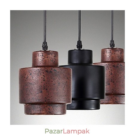 Edison Vintage ipari világítás kerámia lámpa felfüggesztett lámpatest függő világítás otthoni dekorációhoz Edison Vintage ipari világítás kerámia lámpa felfüggesztett lámpatest függő világítás otthoni dekorációhoz