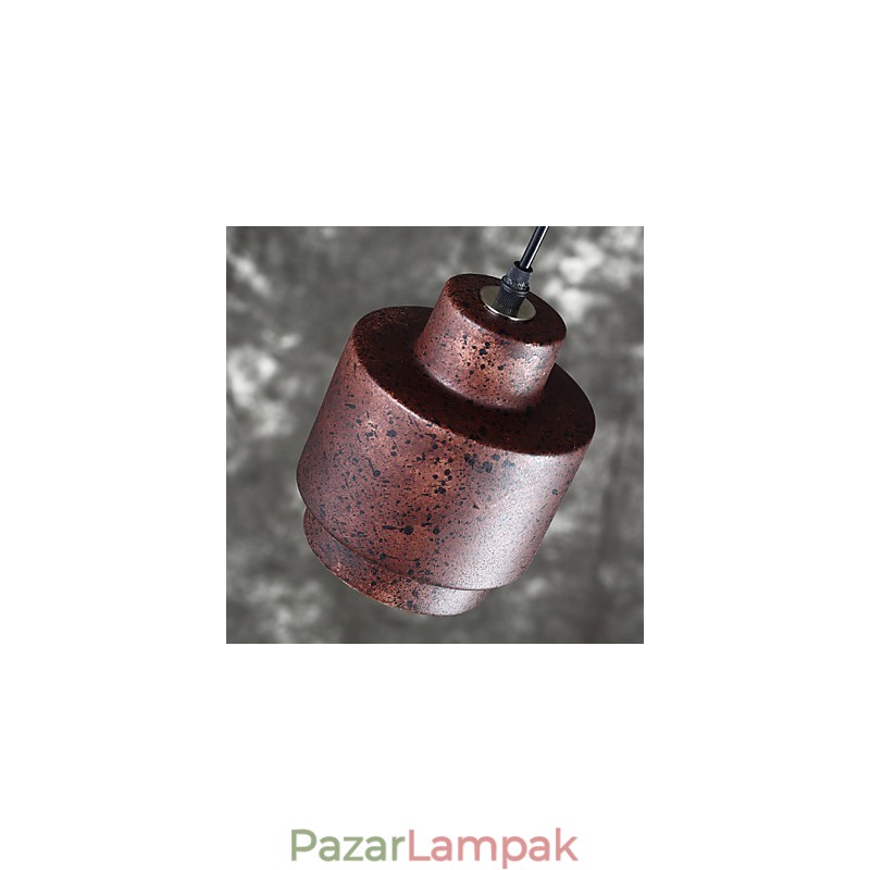 Edison Vintage ipari világítás kerámia lámpa felfüggesztett lámpatest függő világítás otthoni dekorációhoz