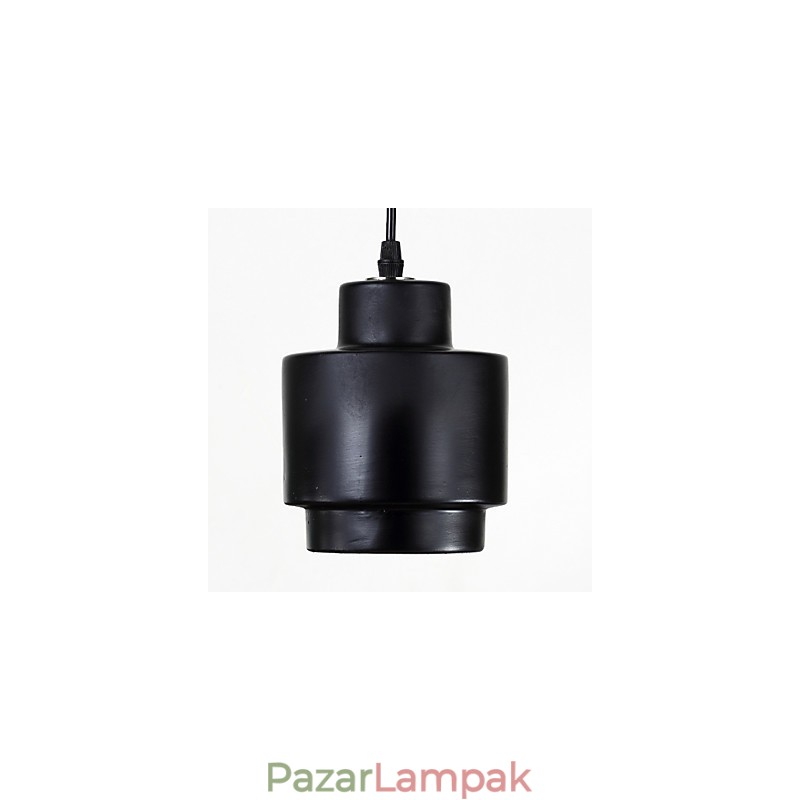 Edison Vintage ipari világítás kerámia lámpa felfüggesztett lámpatest függő világítás otthoni dekorációhoz