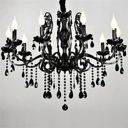 Modern Kortárs Hagyományos Klasszikus Country Globe Crystal Mini Stílus Egyéb Fém csillár