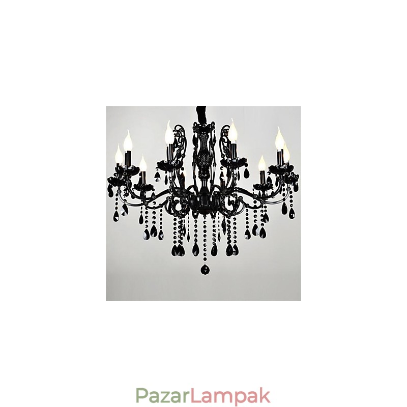 Modern Kortárs Hagyományos Klasszikus Country Globe Crystal Mini Stílus Egyéb Fém csillár