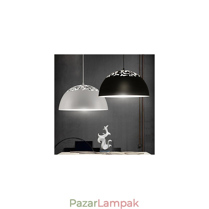 Függesztett lámpák Mini stílusú Retro fém