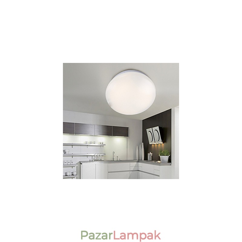 Függeszték Modern kortárs fém