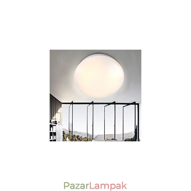 Függeszték Modern kortárs fém