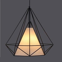 Eredetiség Retro 1 Light Pyramid Light