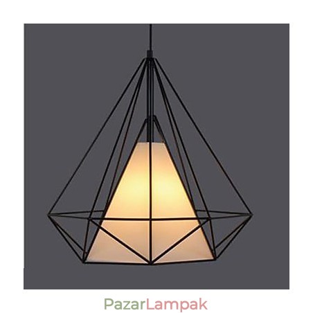 Eredetiség Retro 1 Light Pyramid Light Eredetiség Retro 1 Light Pyramid Light