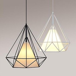 Eredetiség Retro 1 Light Pyramid Light