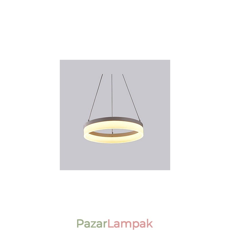 Nagykereskedő Modern akril függőlámpa