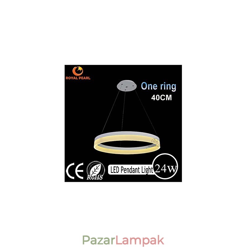 Nagykereskedő Modern akril függőlámpa