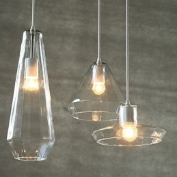 Egyvégű Droplight