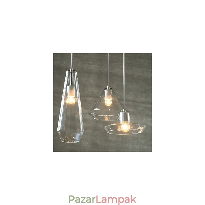Egyvégű Droplight