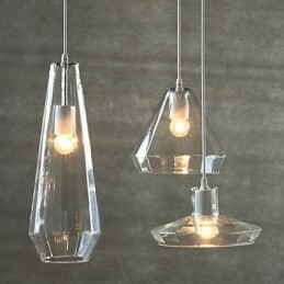 Egyvégű Droplight