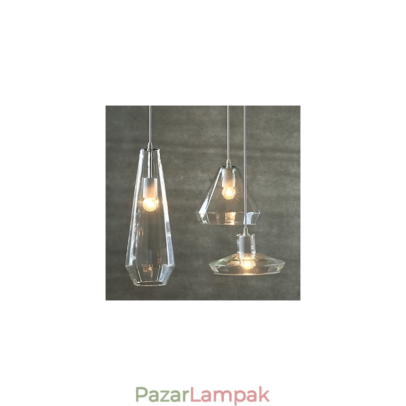 Egyvégű Droplight