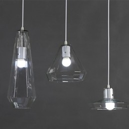 Egyvégű Droplight