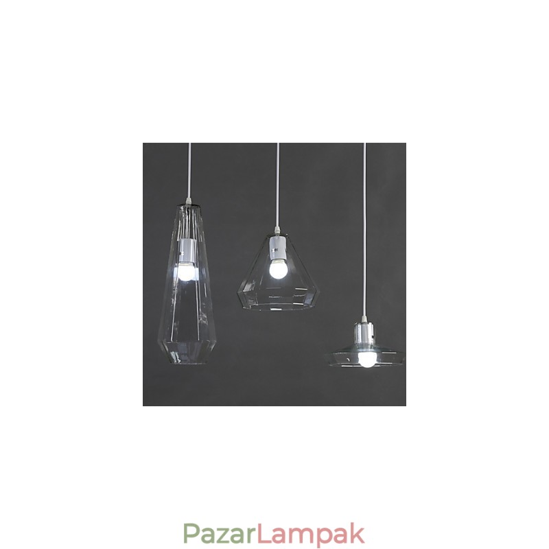 Egyvégű Droplight