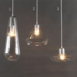 Egyvégű Droplight
