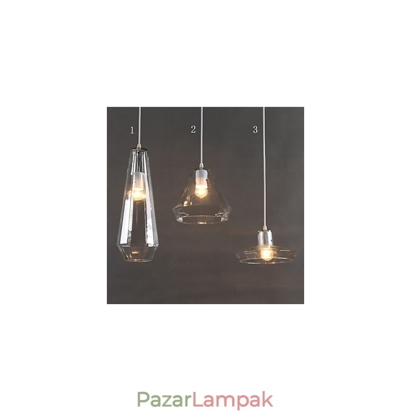 Egyvégű Droplight