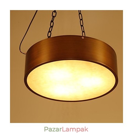 Amerikai Vintage csillár csillár dob Amerikai Vintage csillár csillár dob