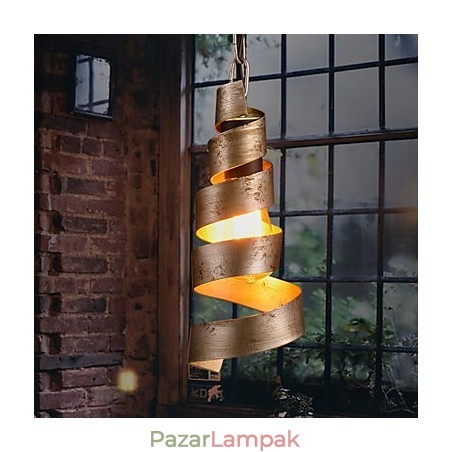 Retro vas lámpa Modern minimalista ipari stílusú csillár Retro vas lámpa Modern minimalista ipari stílusú csillár