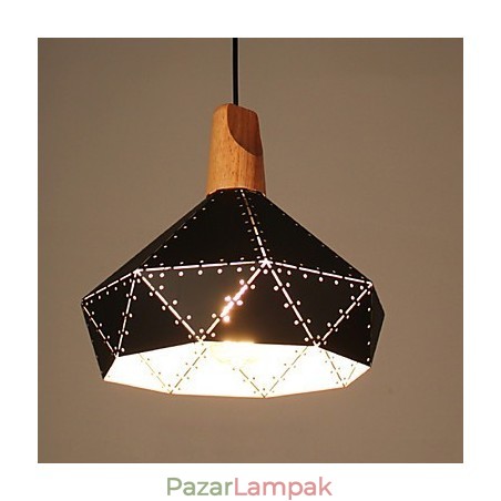 Retro klasszikus fém mennyezeti lámpák Egyszerű függőlámpák Cafe függőlámpa Retro klasszikus fém mennyezeti lámpák Egyszerű függőlámpák Cafe függőlámpa