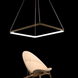 Modern design függőlámpa