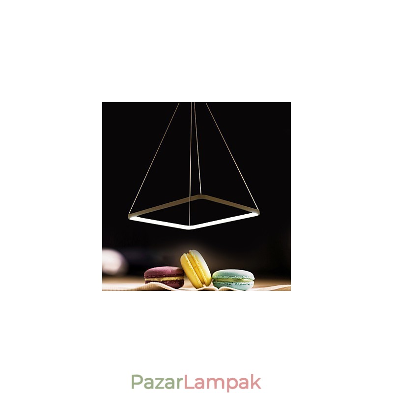 Modern design függőlámpa