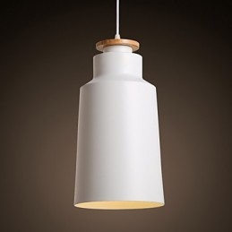 Függeszték Modern kortárs fém