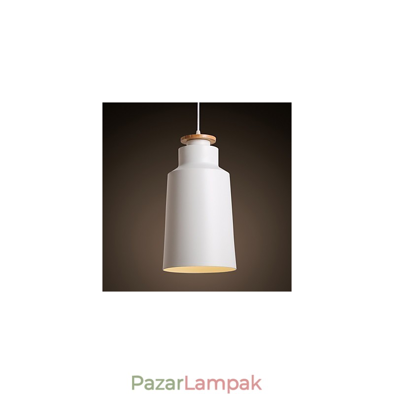 Függeszték Modern kortárs fém