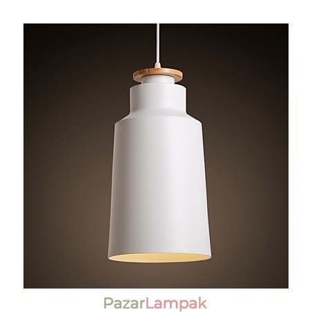 Függeszték Modern kortárs fém Függeszték Modern kortárs fém