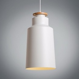 Függeszték Modern kortárs fém